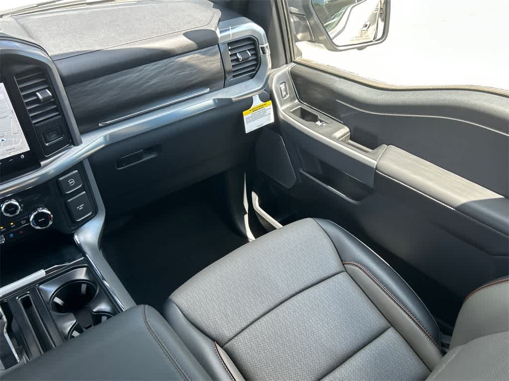 Thumbnail: 2025 Ford F-150 - 22