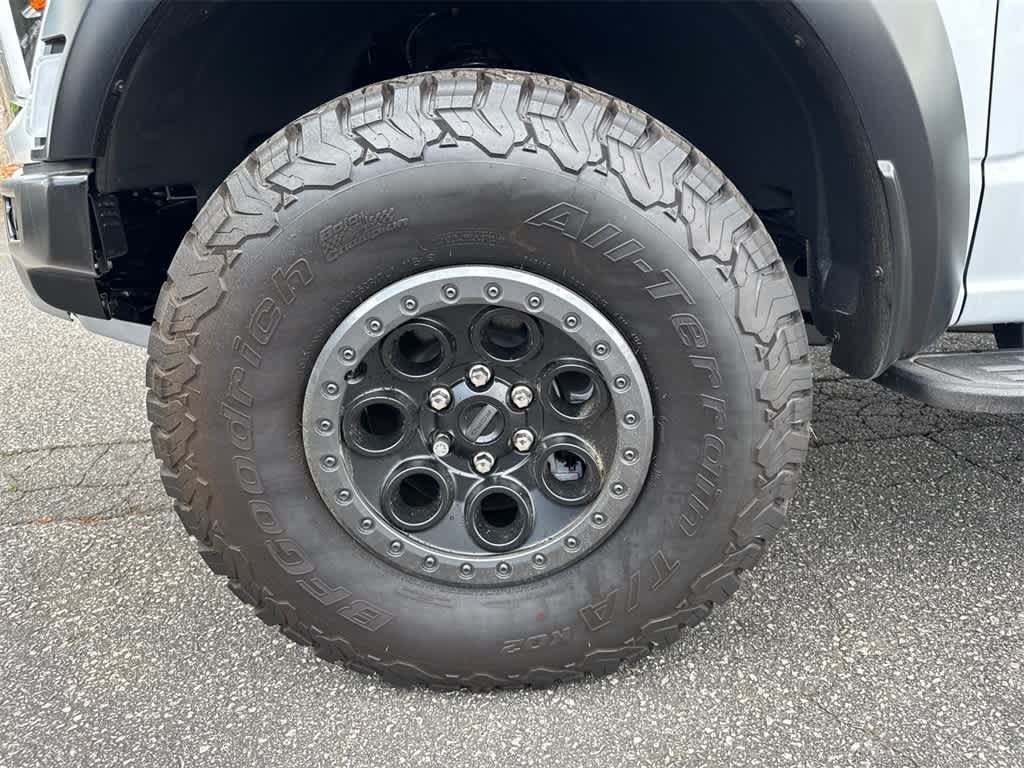 Thumbnail: 2025 Ford F-150 - 9