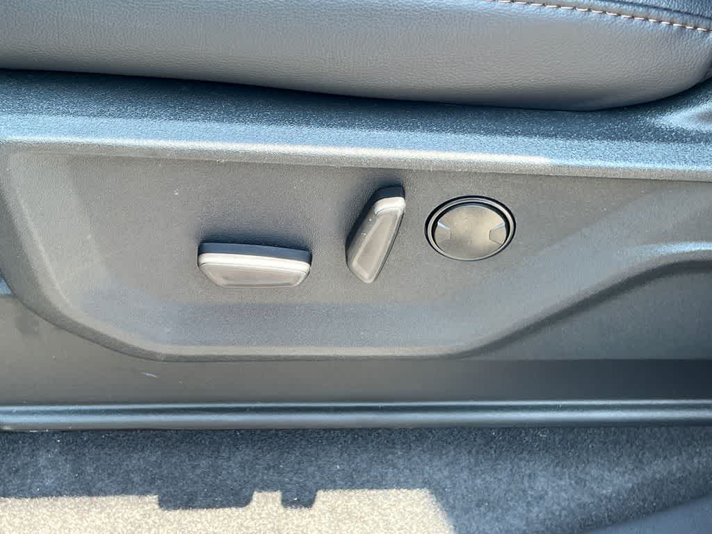 Thumbnail: 2025 Ford F-150 - 12