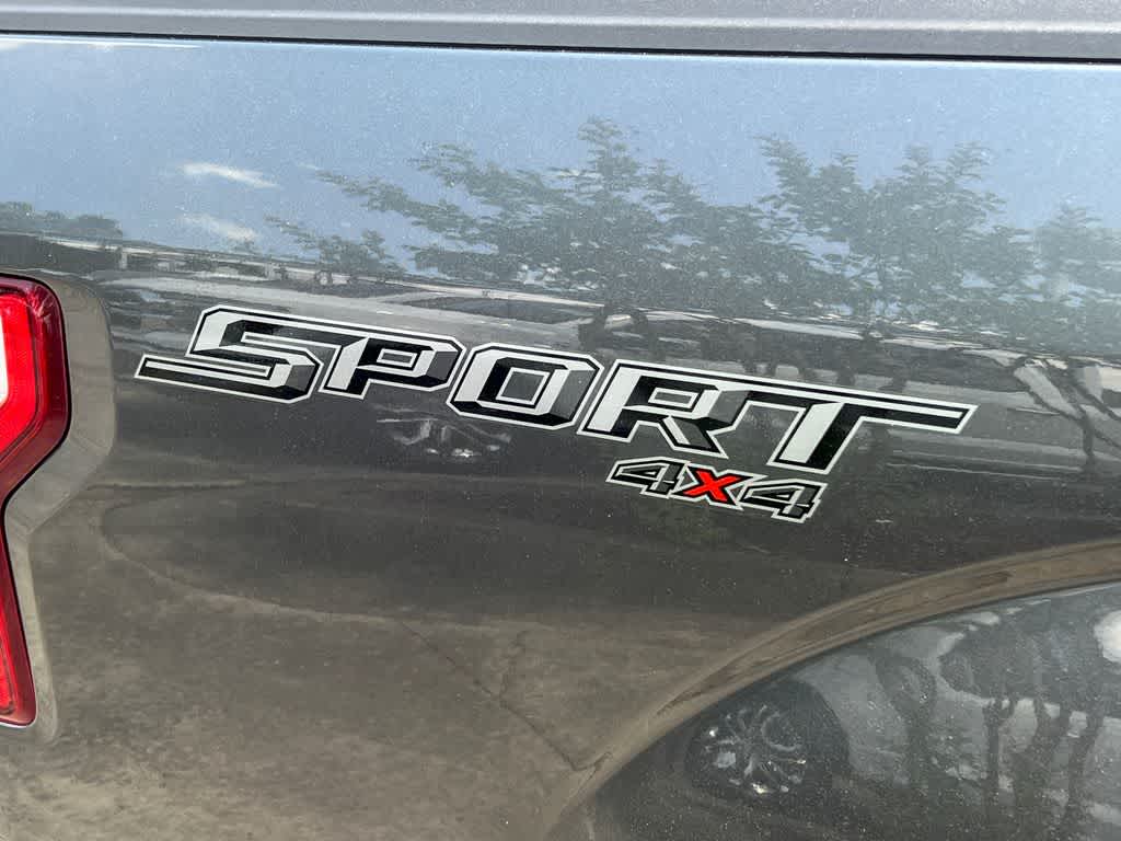 Thumbnail: 2020 Ford F-150 - 19