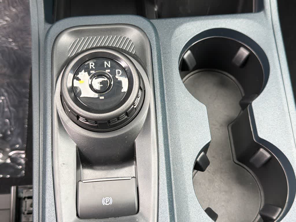 Thumbnail: 2026 Ford Maverick - 29