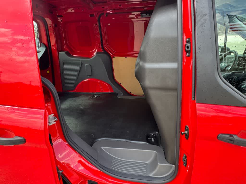 Thumbnail: 2021 Ford Transit Series - 14