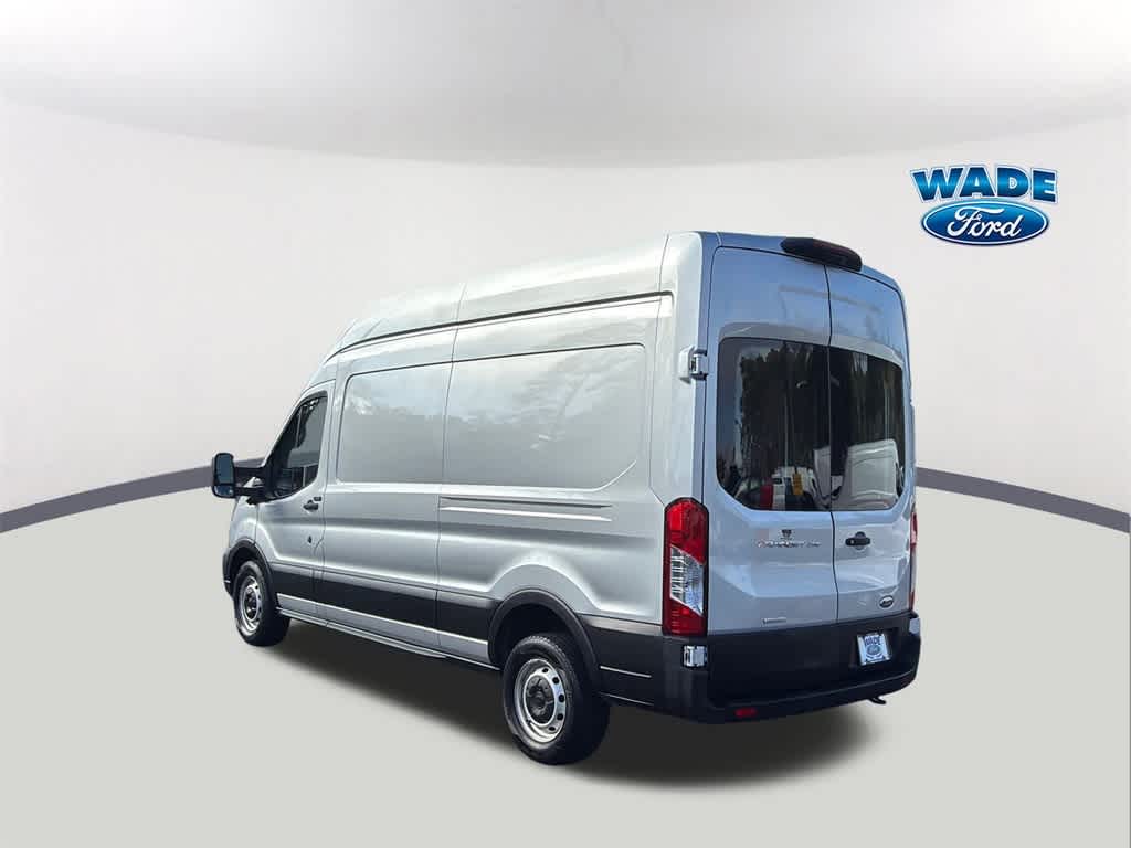 Thumbnail: 2023 Ford Transit Series - 7