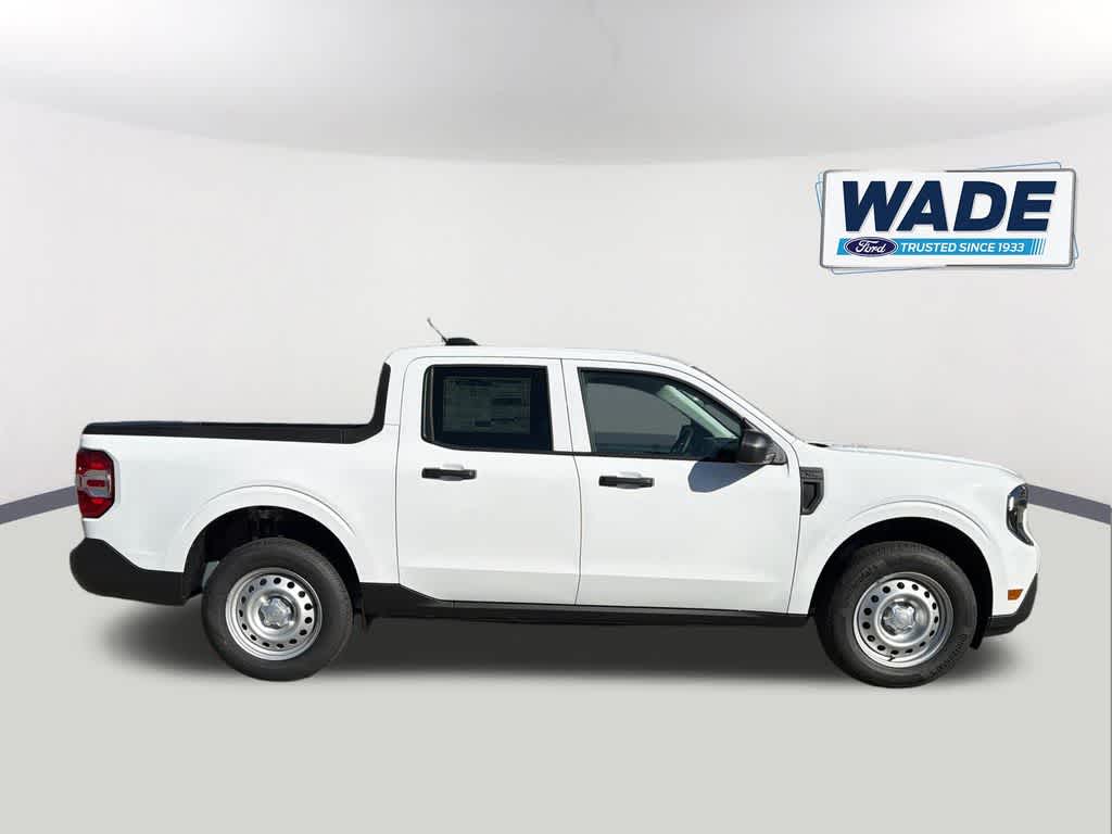 Thumbnail: 2026 Ford Maverick - 4