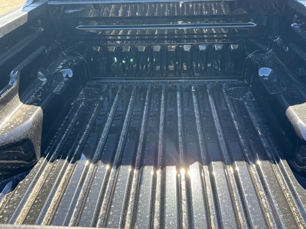 Thumbnail: 2025 Ford Maverick - 15