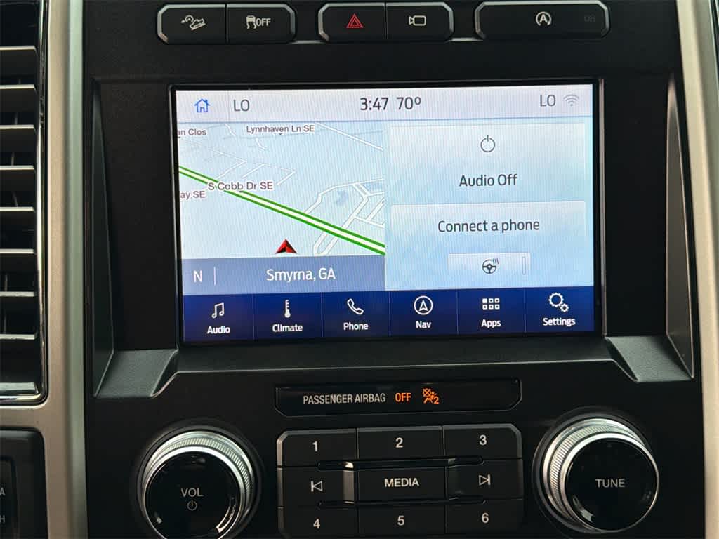 Thumbnail: 2020 Ford F-150 - 27