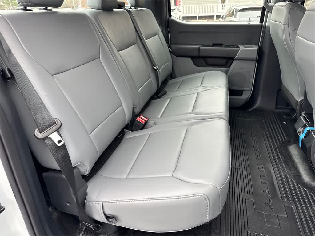 Thumbnail: 2025 Ford F-250 - 14