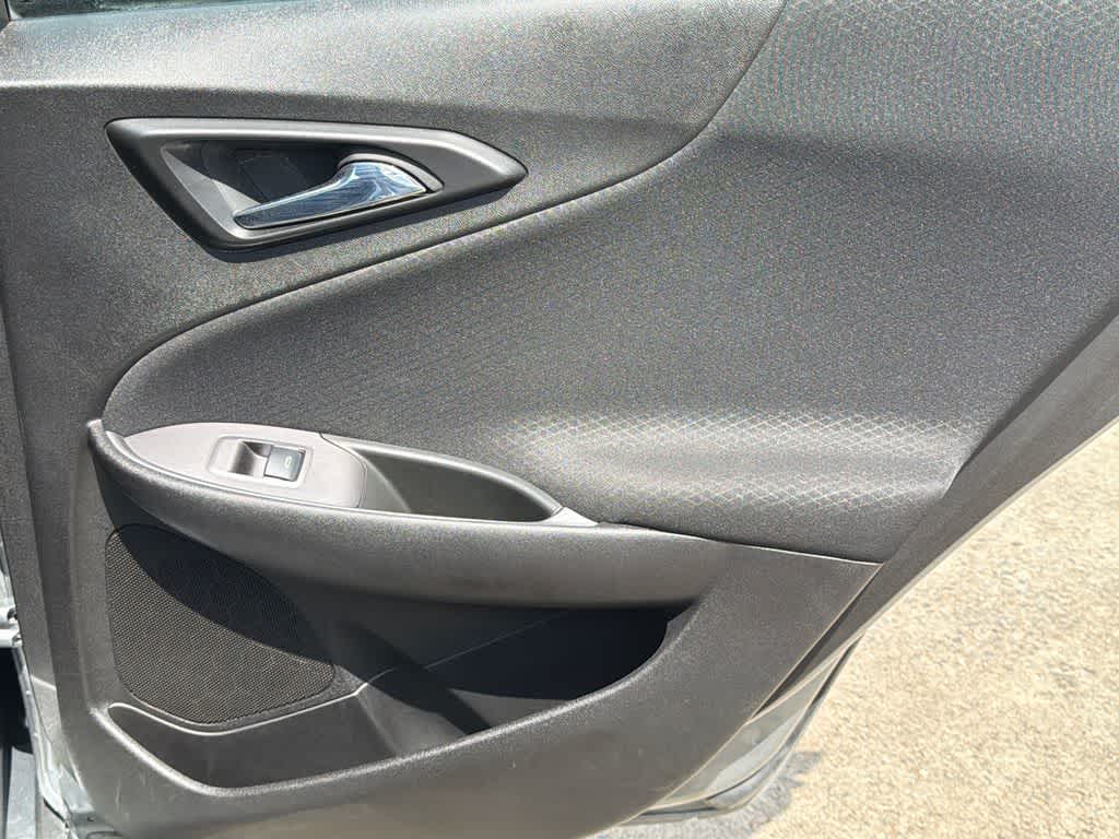 Thumbnail: 2024 Chevrolet Malibu - 15