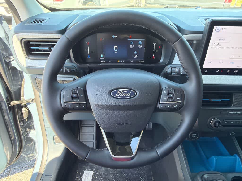 Thumbnail: 2026 Ford Maverick - 21