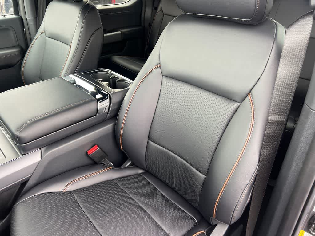 Thumbnail: 2025 Ford F-150 - 12