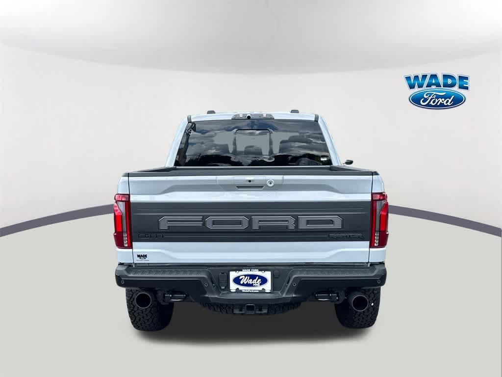 Thumbnail: 2025 Ford F-150 - 6