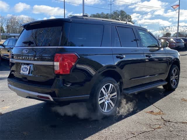 2024 Ford Expedition XLT 4