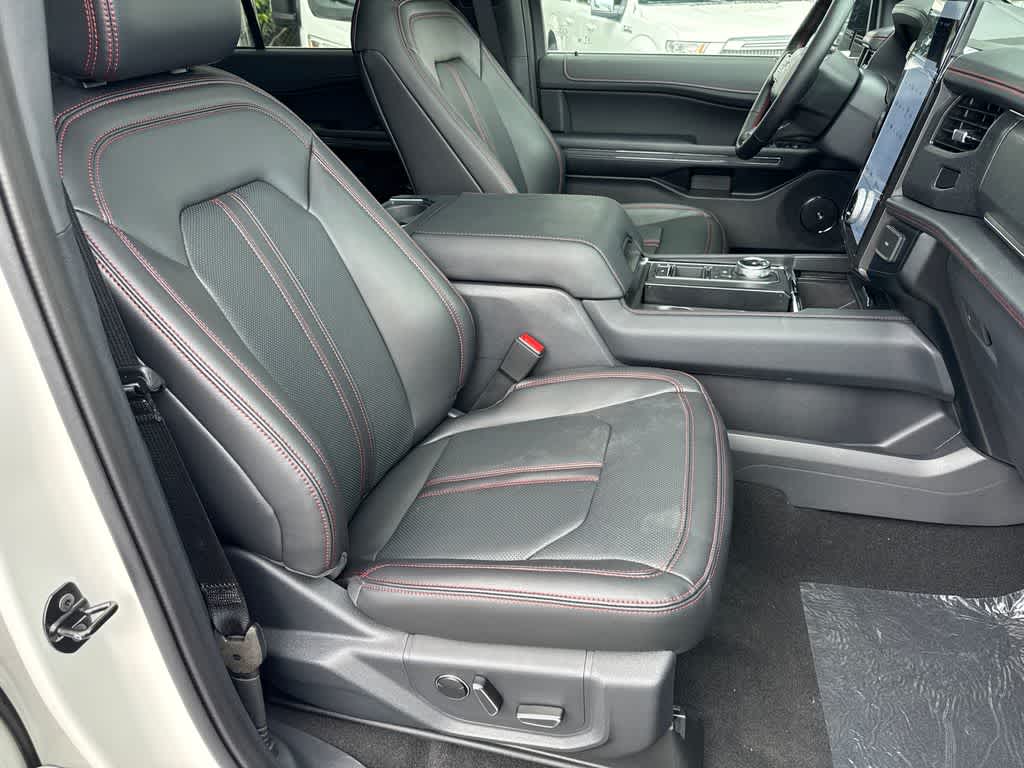 Thumbnail: 2024 Ford Expedition - 12