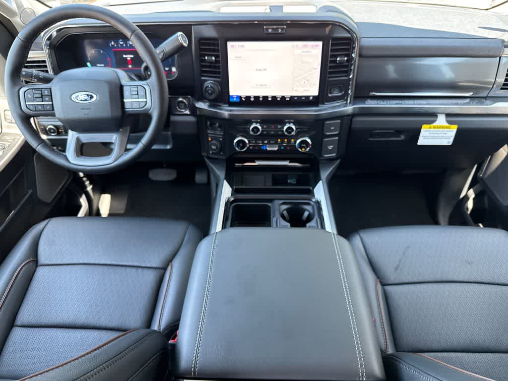 Thumbnail: 2025 Ford F-250 - 20