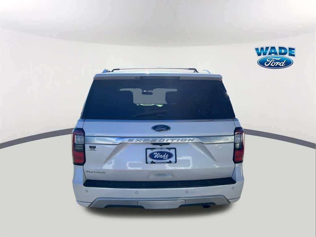 Thumbnail: 2019 Ford Expedition - 6