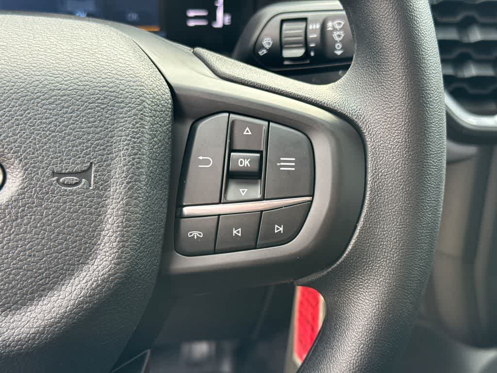 Thumbnail: 2025 Ford Ranger - 23