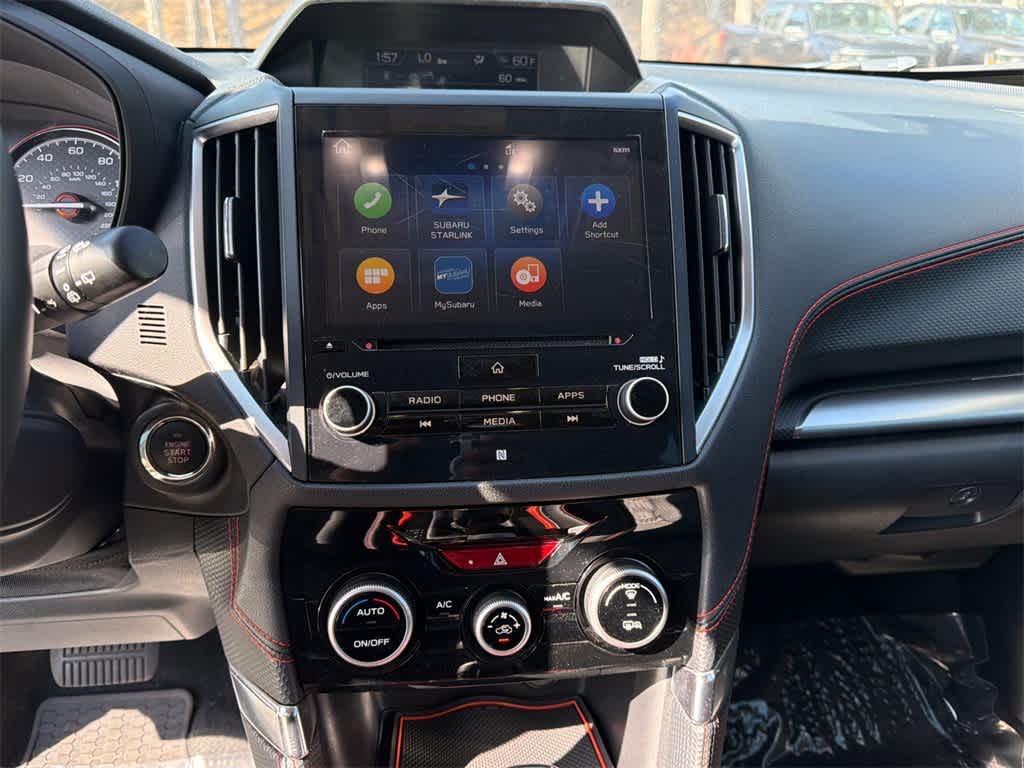 Thumbnail: 2021 Subaru Forester - 28