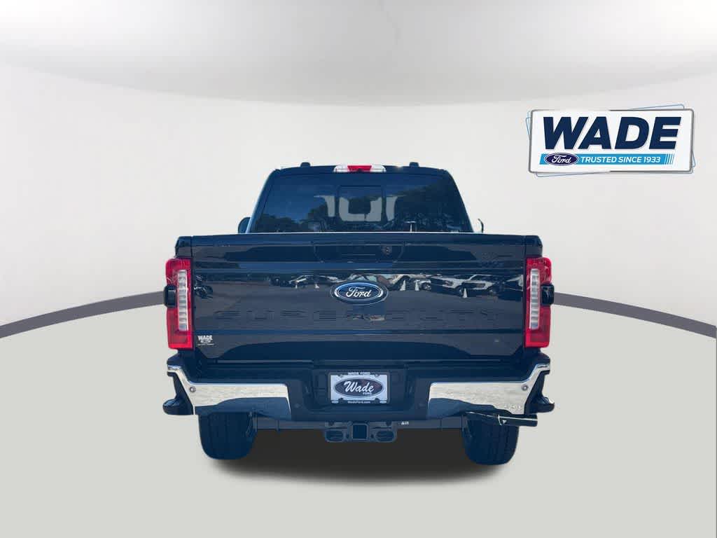 Thumbnail: 2026 Ford F-350 - 6