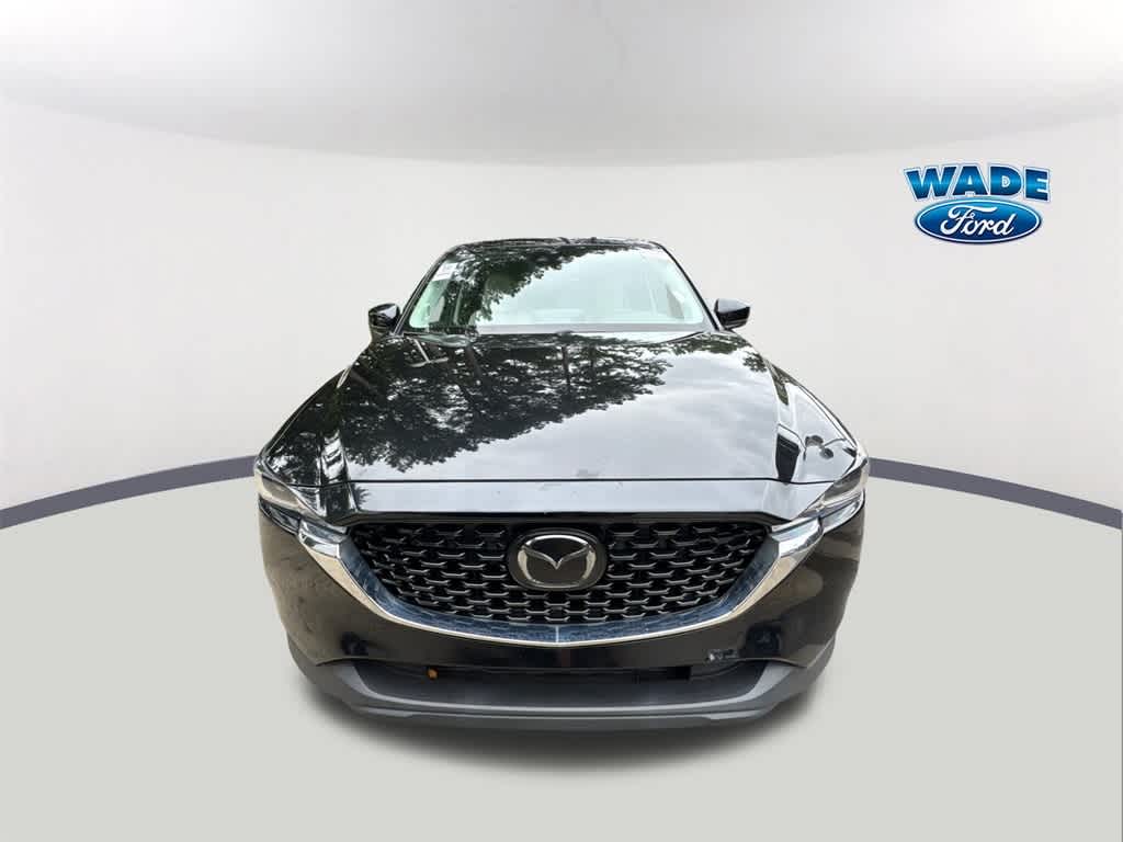 Thumbnail: 2022 Mazda CX-5 - 2