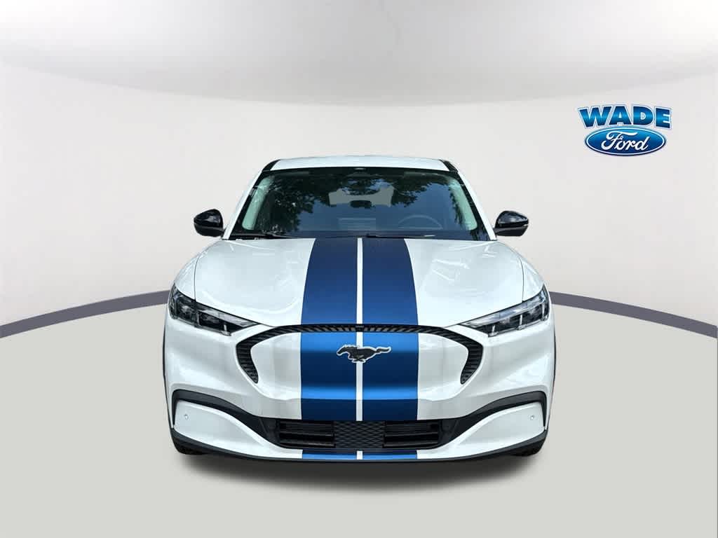 Thumbnail: 2024 Ford Mustang Mach-E - 2