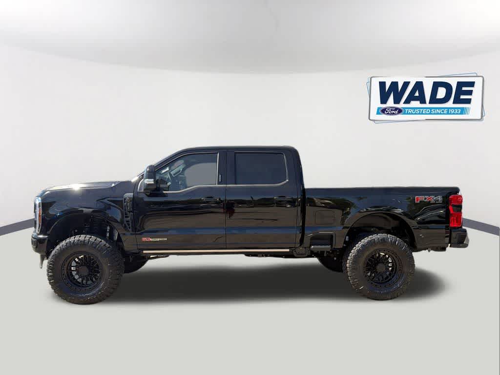 Thumbnail: 2026 Ford F-350 - 8