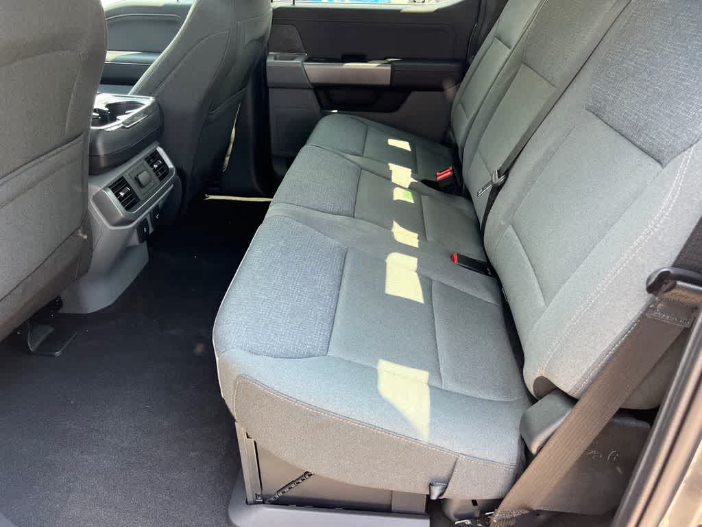 Thumbnail: 2025 Ford F-150 - 20