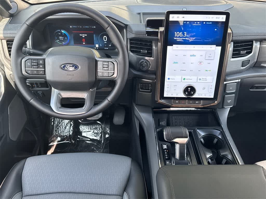 Thumbnail: 2025 Ford F-150 - 21