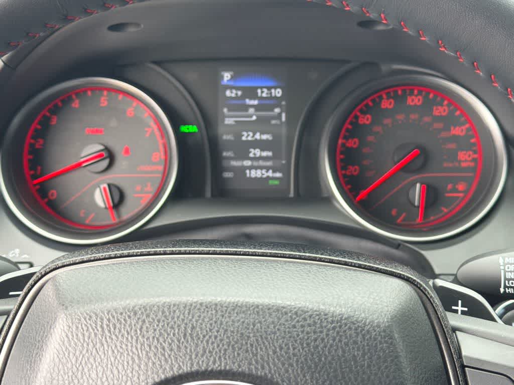 Thumbnail: 2024 Toyota Camry - 24