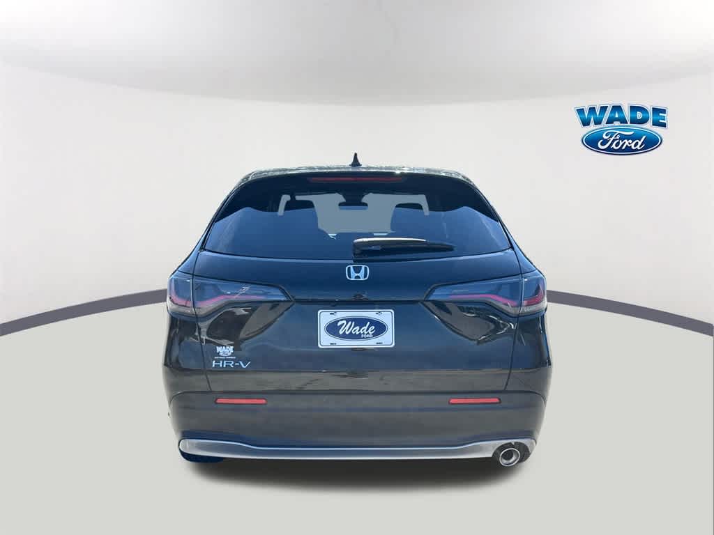 Thumbnail: 2025 Honda HR-V - 6