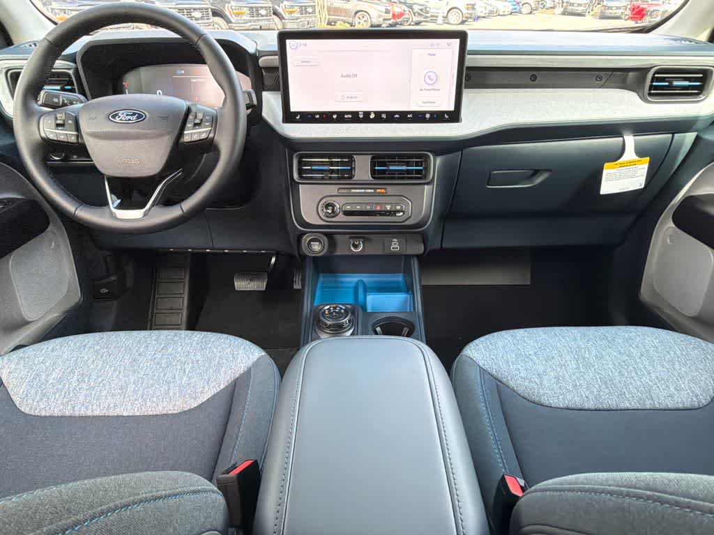 Thumbnail: 2026 Ford Maverick - 18