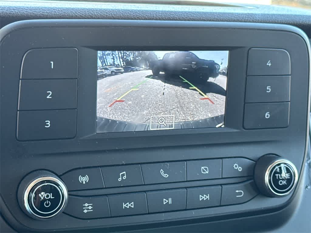 Thumbnail: 2023 Ford Transit Series - 24