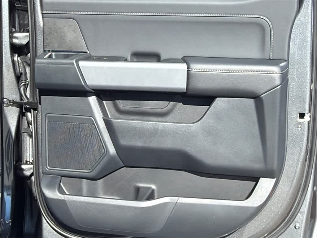 Thumbnail: 2026 Ford F-150 - 15