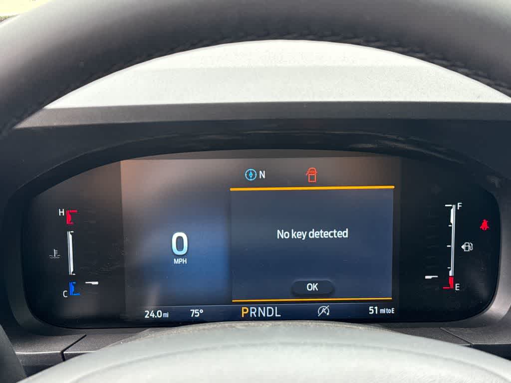 Thumbnail: 2025 Ford Maverick - 21