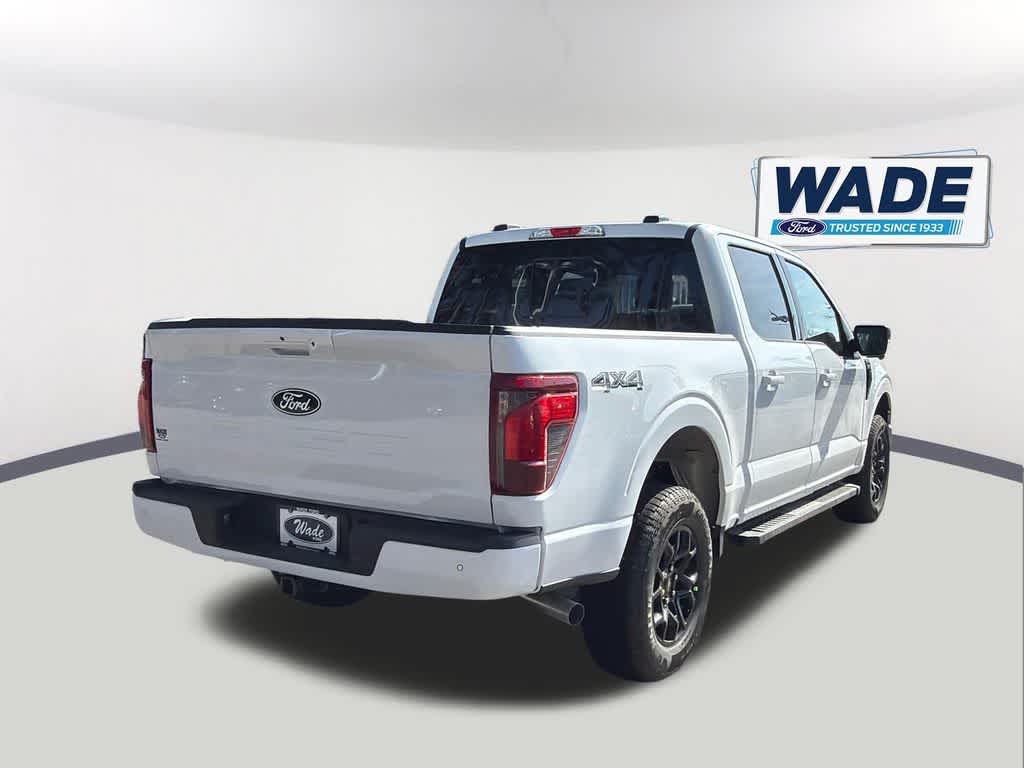 Thumbnail: 2026 Ford F-150 - 5