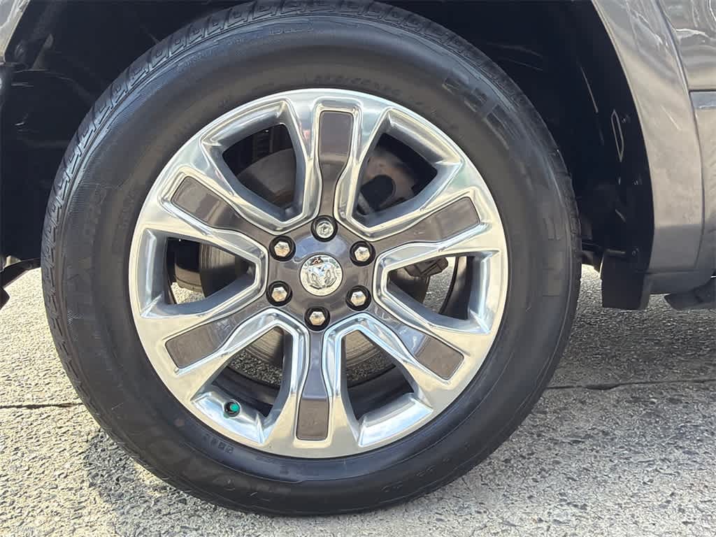 Thumbnail: 2023 RAM 1500 - 9