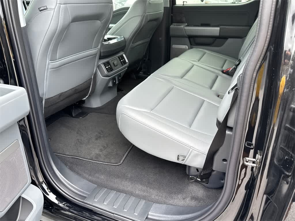 Thumbnail: 2025 Ford F-150 - 16