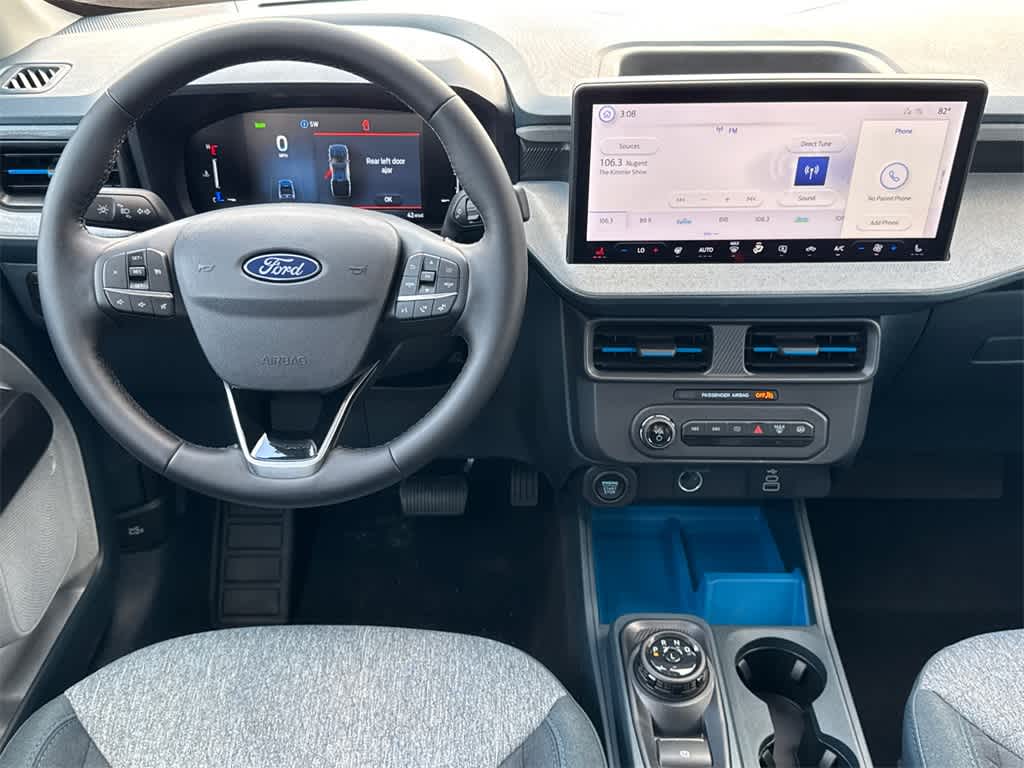 Thumbnail: 2025 Ford Maverick - 19