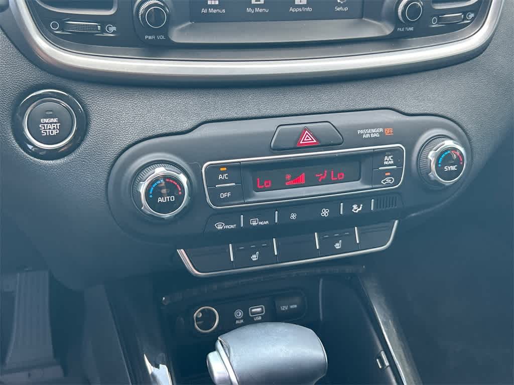 Thumbnail: 2019 Kia Sorento - 31