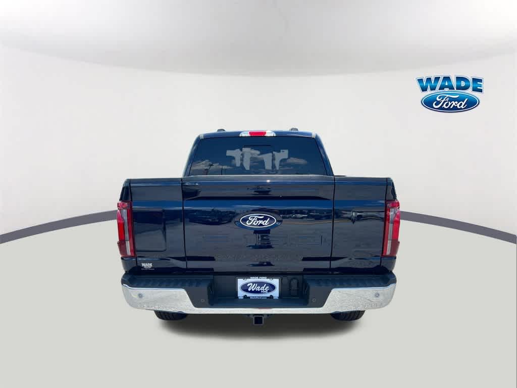 Thumbnail: 2025 Ford F-150 - 6