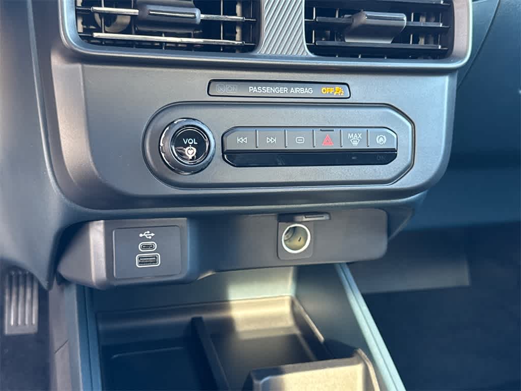 Thumbnail: 2025 Ford Maverick - 28