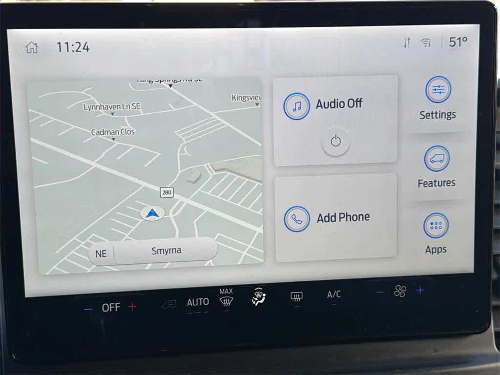 Thumbnail: 2023 Ford Transit Series - 22