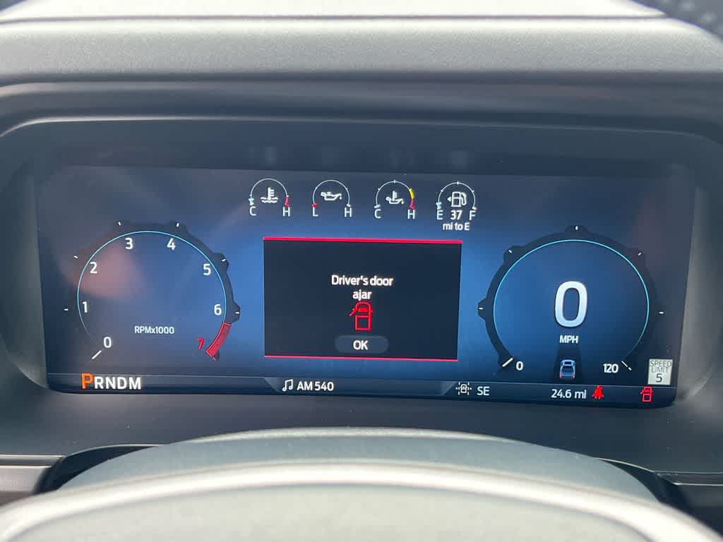 Thumbnail: 2025 Ford F-150 - 23