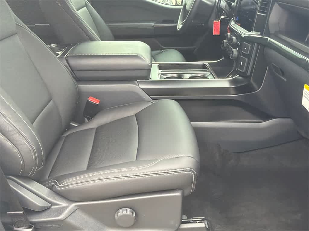 Thumbnail: 2025 Ford F-150 - 11