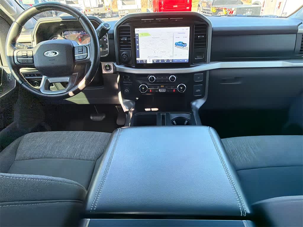 Thumbnail: 2021 Ford F-150 - 19