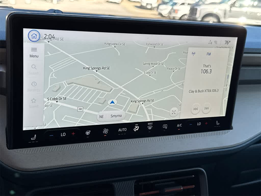 Thumbnail: 2025 Ford Maverick - 26