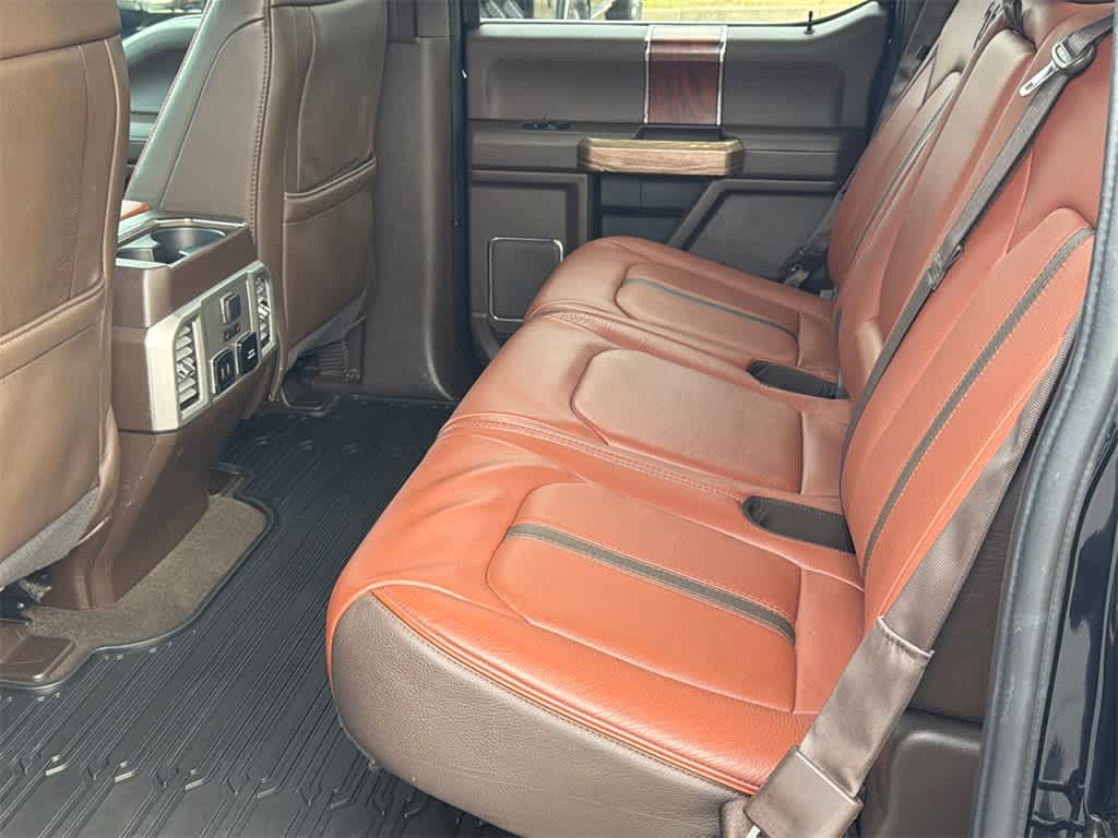 Thumbnail: 2020 Ford F-150 - 17