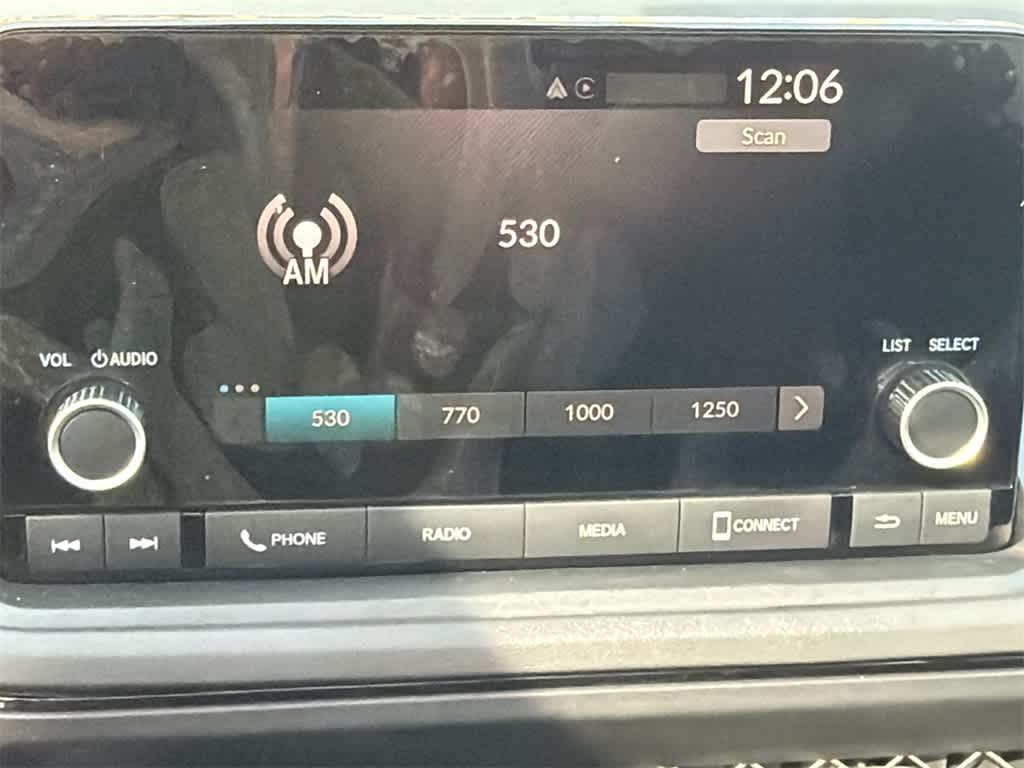 Thumbnail: 2024 Honda Accord - 26