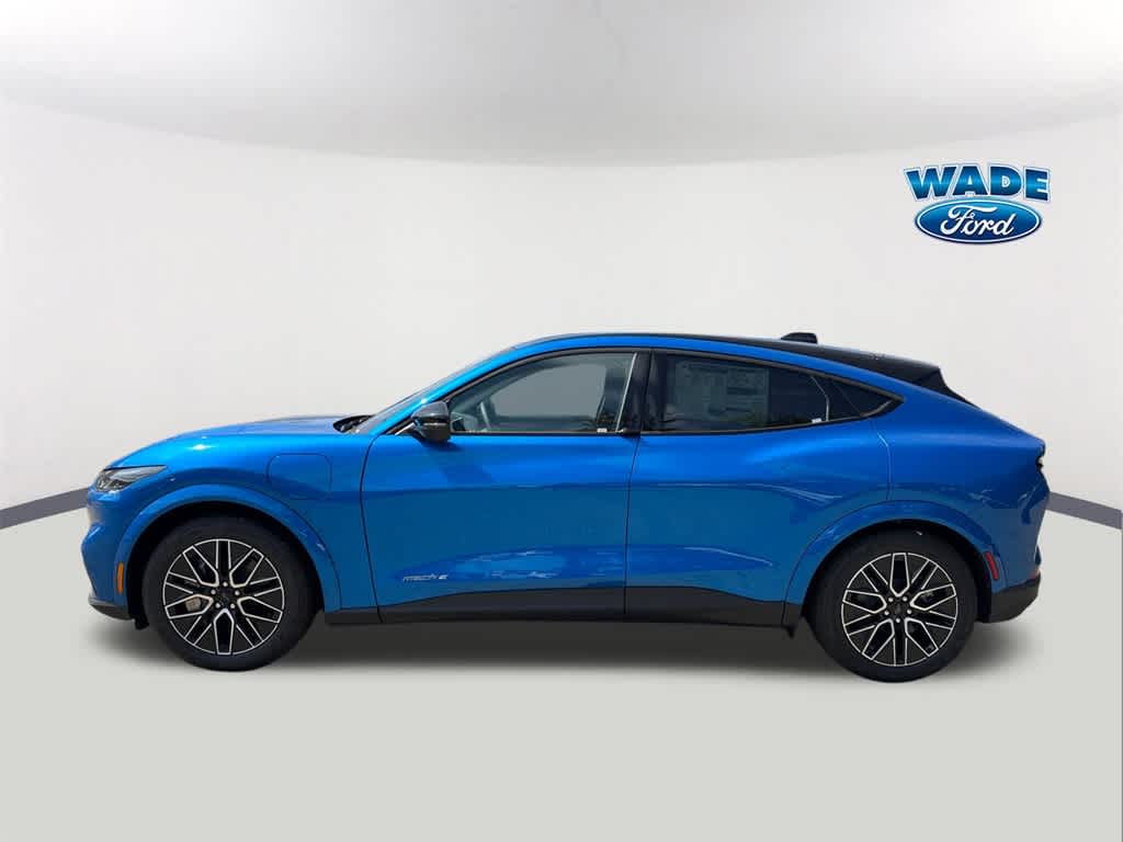 Thumbnail: 2025 Ford Mustang Mach-E - 8