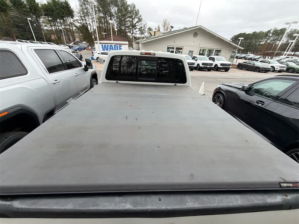 Thumbnail: 2011 Ford Econoline - 11