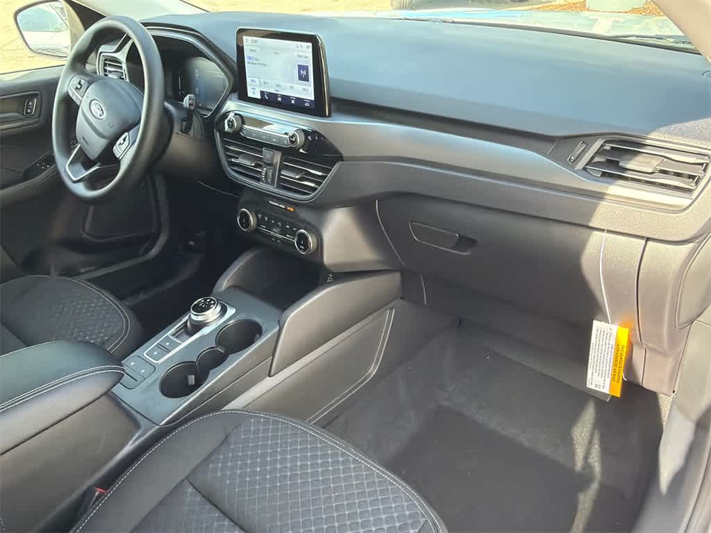 Thumbnail: 2026 Ford Escape - 13